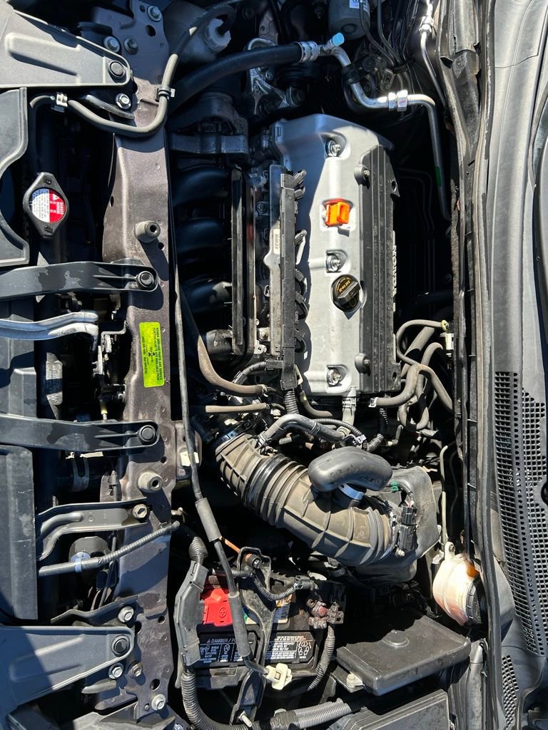 Used 2012 Honda CR-V LX image 11