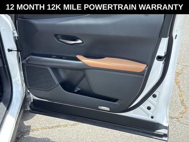 Used 2020 Lexus UX 250h w/ Premium Package AWD/4WD image 8