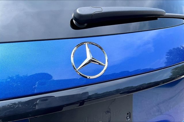 Used 2026 Mercedes-Benz GLC 300 4MATIC image 28