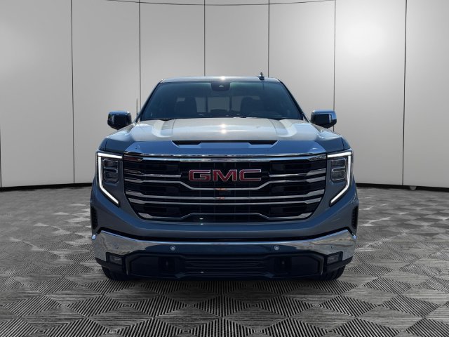 New 2026 GMC Sierra 1500 SLT w/ SLT Premium Plus Package AWD/4WD image 8