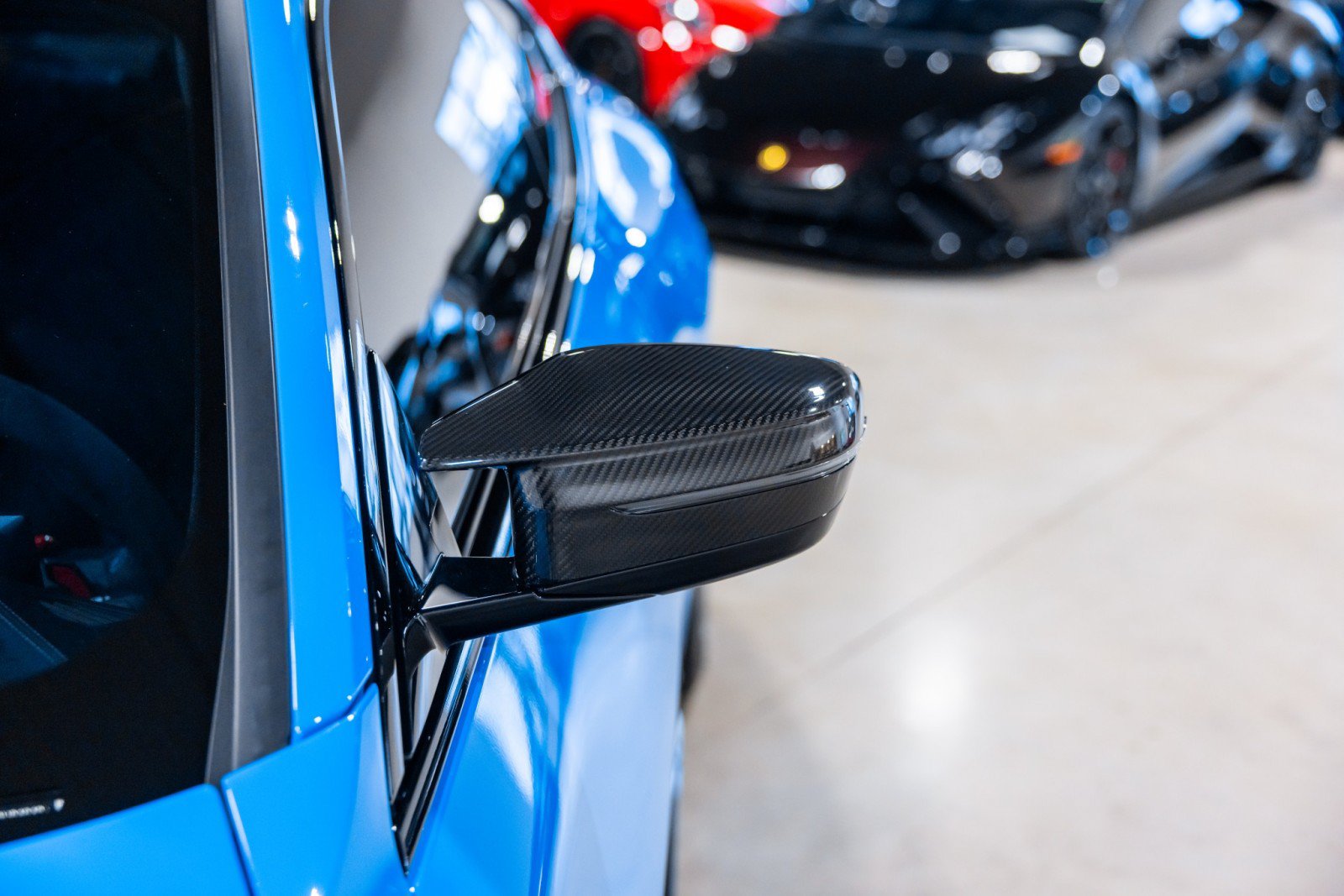 Used 2025 BMW M4 CS AWD/4WD image 22