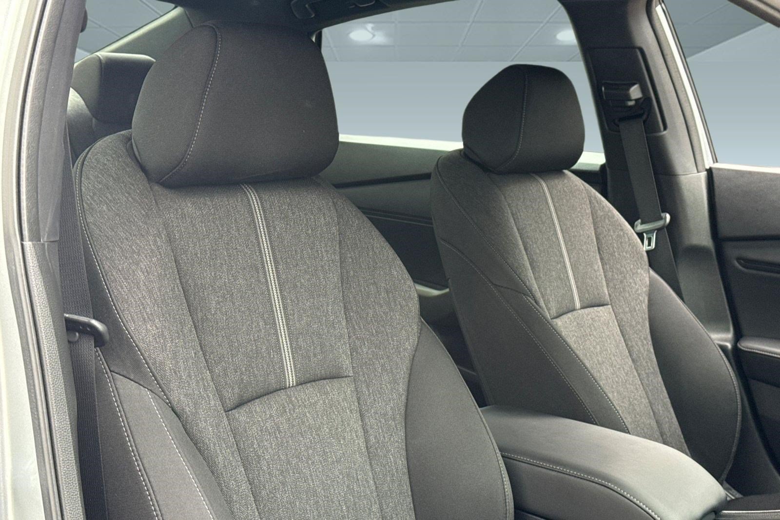Certified 2024 Honda Accord Sport image 31
