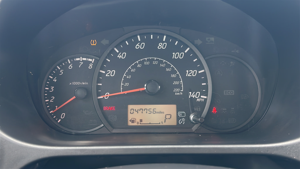 Used 2022 Mitsubishi Mirage ES FWD image 24