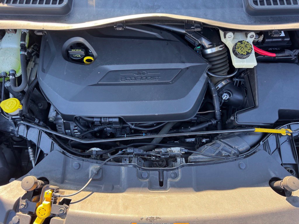 Used 2014 Ford Escape SE w/ Equipment Group 201A AWD/4WD image 30