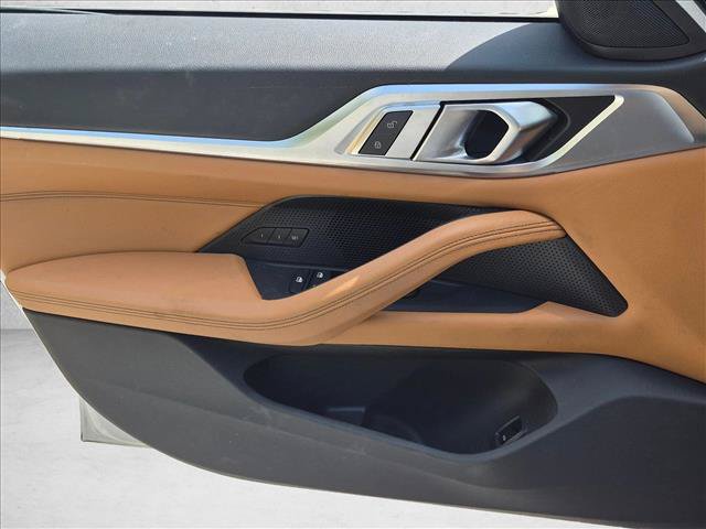 Certified 2024 BMW 430i Gran Coupe w/ Convenience Package RWD image 9