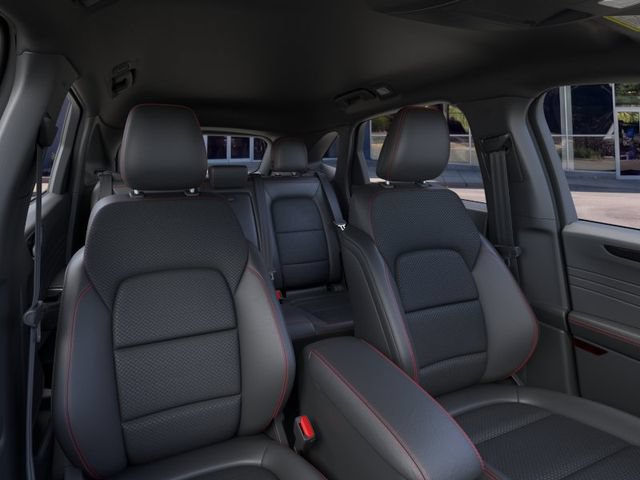 New 2026 Ford Escape ST-Line FWD image 10