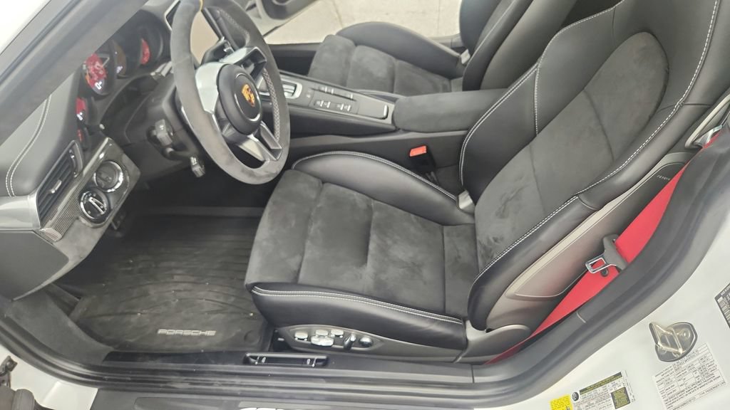 Used 2016 Porsche 911 GT3 RS RWD image 37