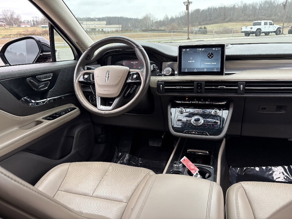 Used 2020 Lincoln Corsair FWD image 29