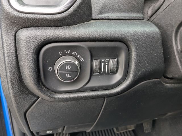 Used 2020 RAM 2500 Power Wagon AWD/4WD image 24