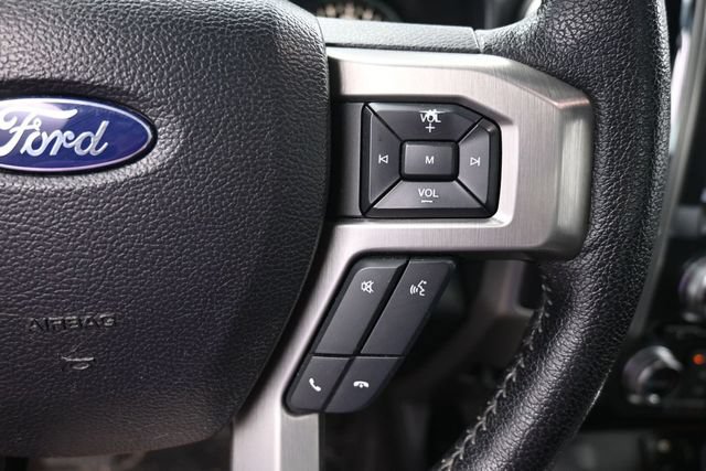 Used 2015 Ford F150 Platinum w/ Equipment Group 701A Luxury AWD/4WD image 27