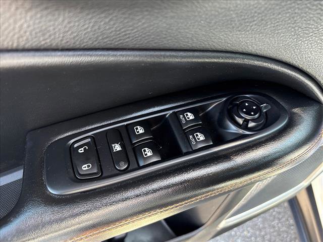 Used 2021 Jeep Compass Limited AWD/4WD image 21