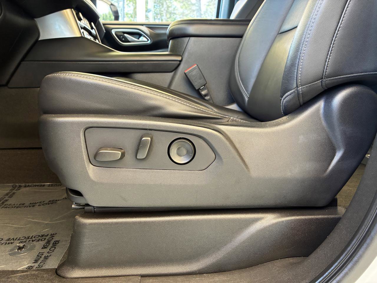 Used 2021 Chevrolet Tahoe Z71 image 15