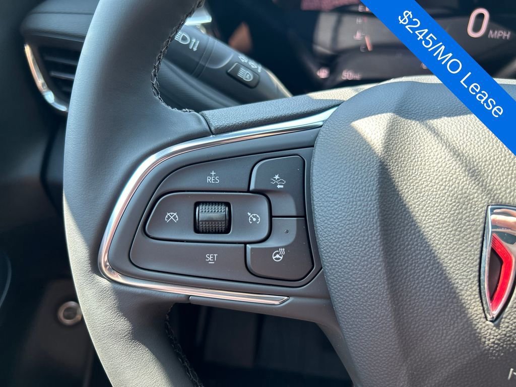 New 2026 Buick Envista Preferred w/ Convenience I Package FWD image 46