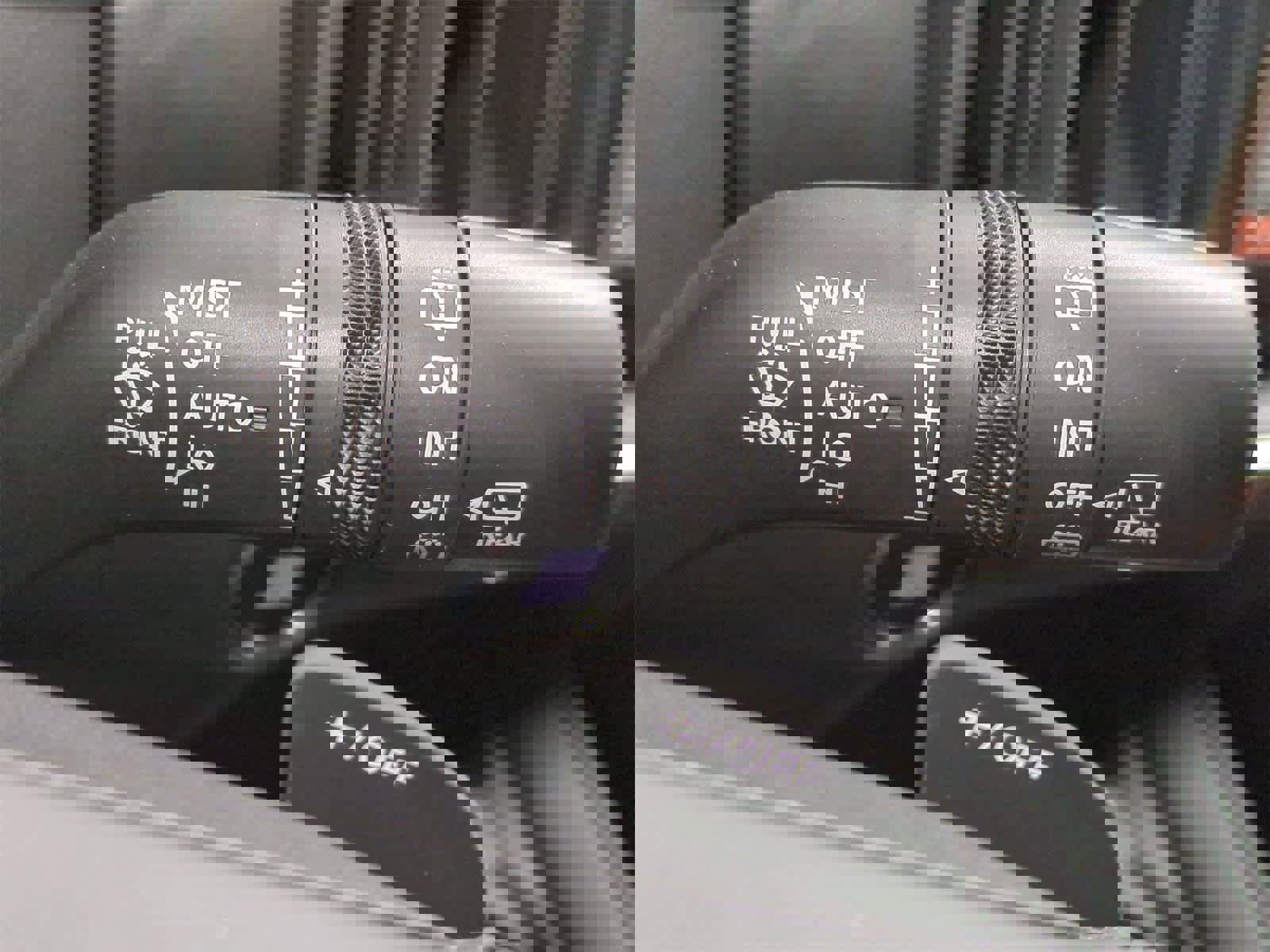 New 2025 MAZDA CX-50 2.5 Turbo w/ Weather Package image 25