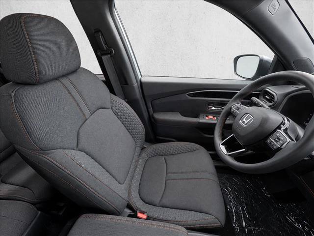 New 2026 Honda Pilot Sport image 23