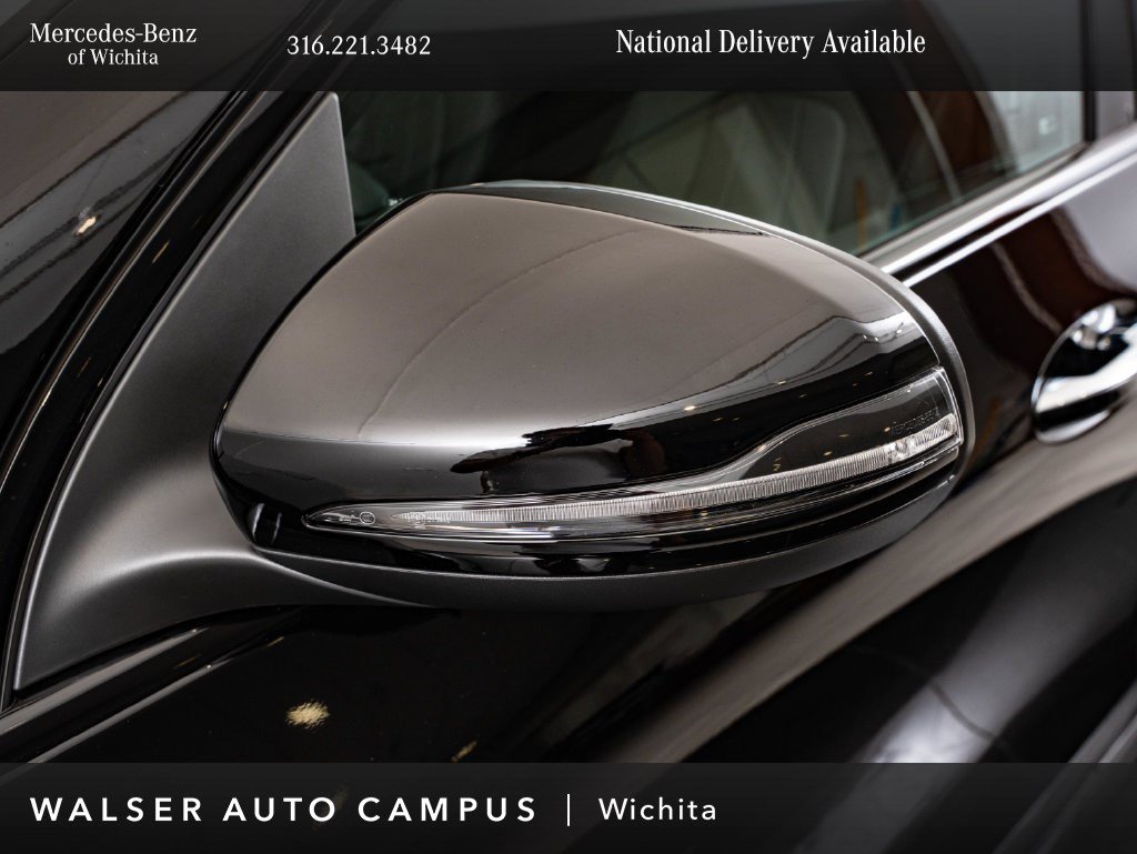 New 2026 Mercedes-Benz GLA 250 4MATIC image 16
