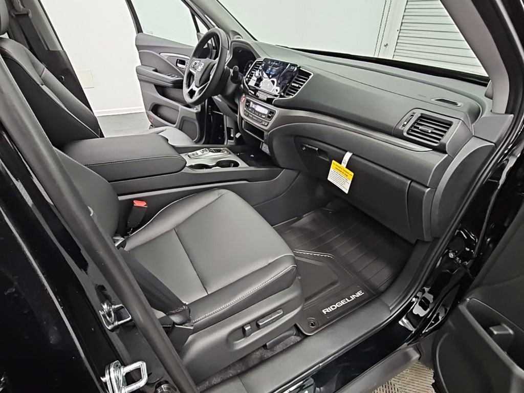 New 2026 Honda Ridgeline RTL image 40