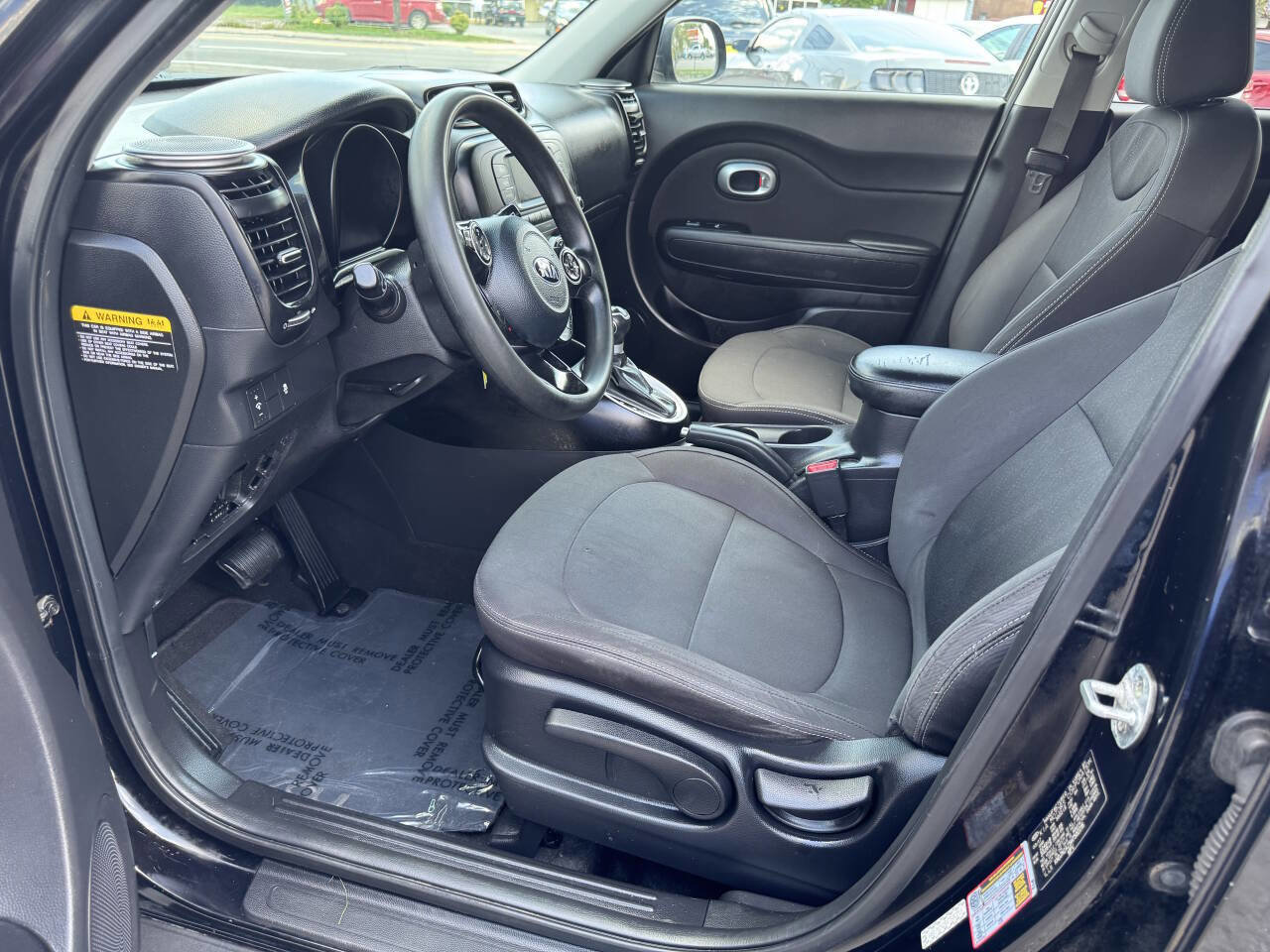 Used 2017 Kia Soul image 22