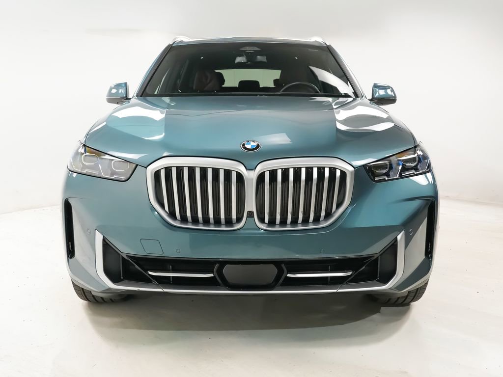 Used 2026 BMW X5 xDrive40i w/ Climate Comfort Package AWD/4WD image 6