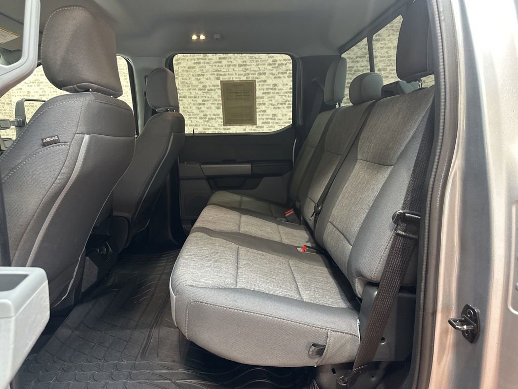 Used 2023 Ford F250 XL w/ STX Appearance Package image 13