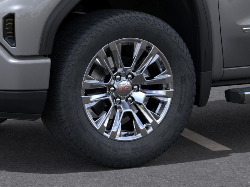 New 2026 GMC Sierra 1500 Denali w/ Technology Package AWD/4WD image 9