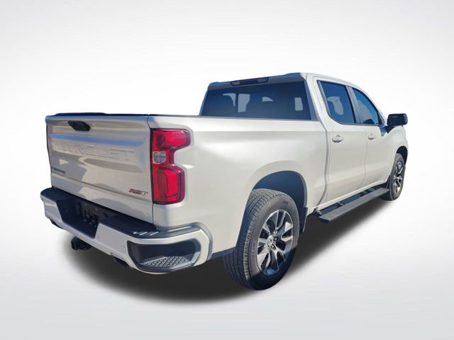 Used 2019 Chevrolet Silverado 1500 RST image 5