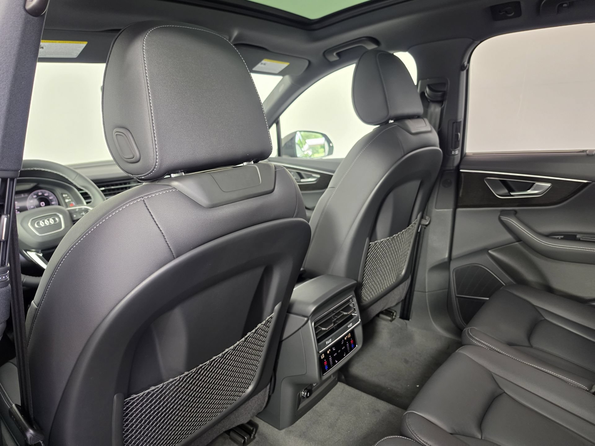 New 2026 Audi Q7 2.0T Premium Plus AWD/4WD image 37