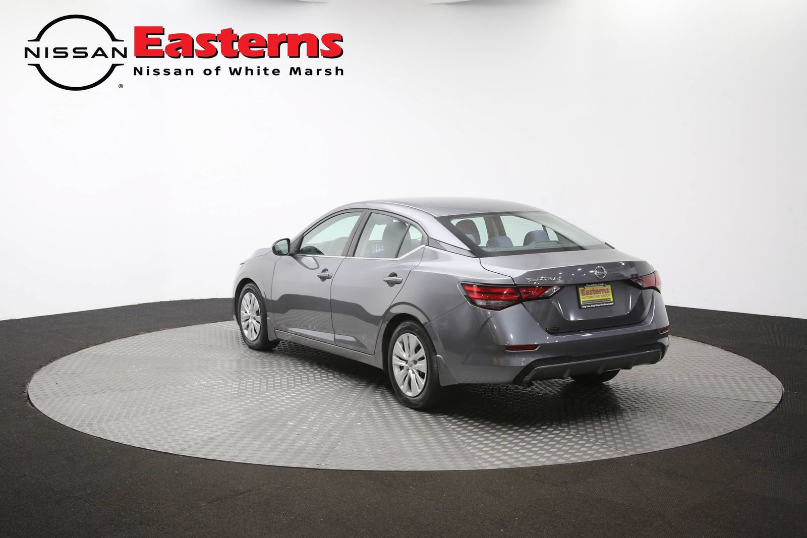 Used 2020 Nissan Sentra S FWD image 63