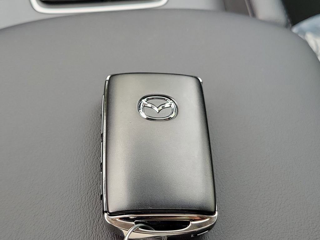 New 2026 MAZDA MAZDA3 2.5 S Sedan w/ Preferred Pkg image 31