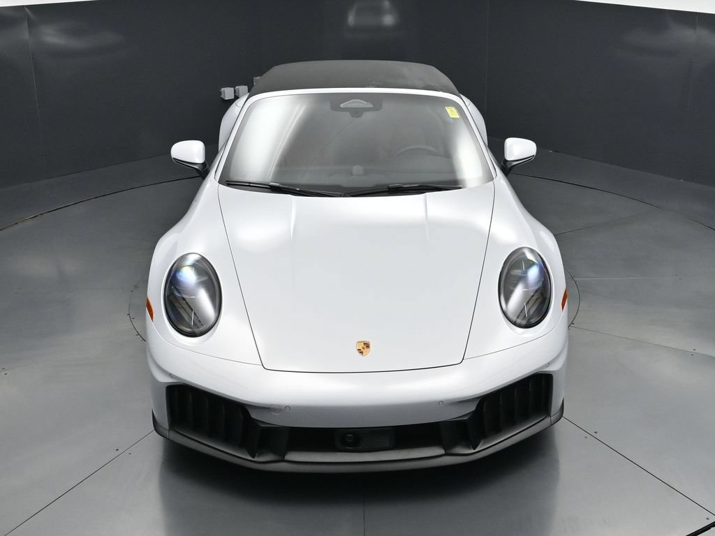 Used 2026 Porsche 911 Carrera GTS RWD image 21