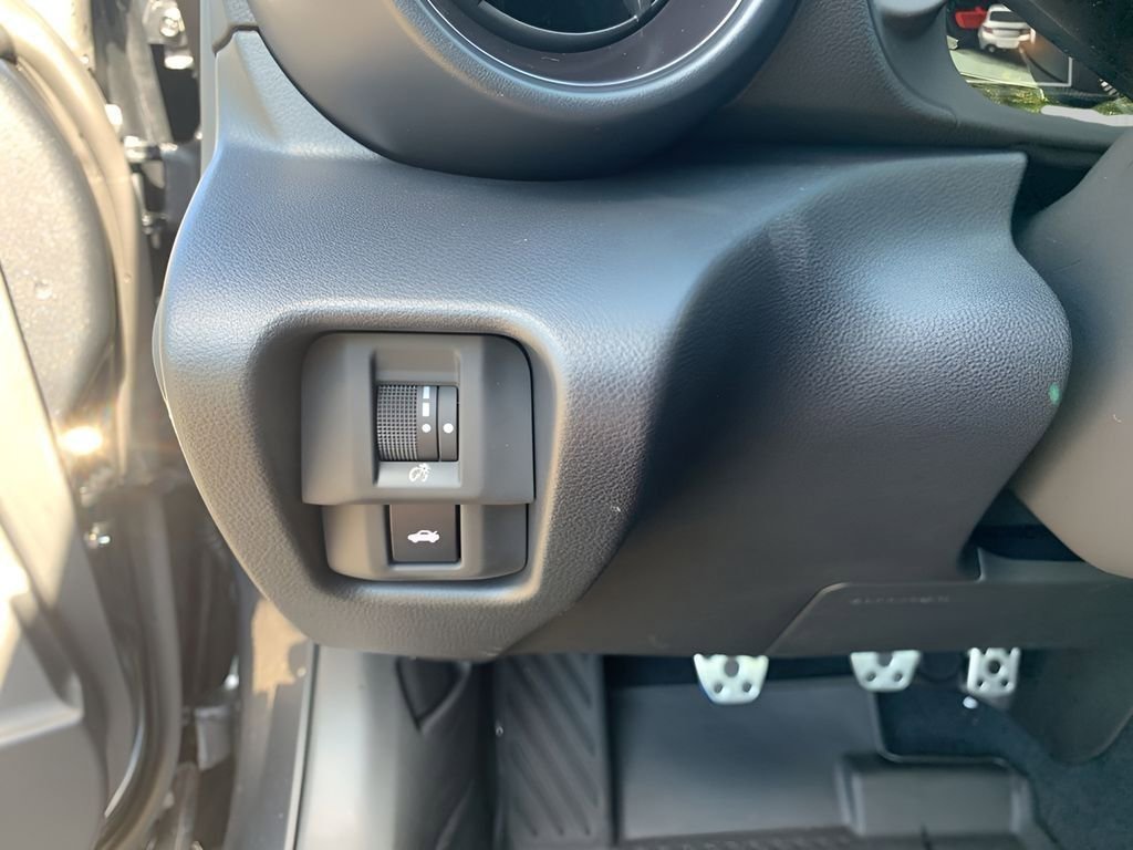 New 2025 Toyota GR86 Premium image 26