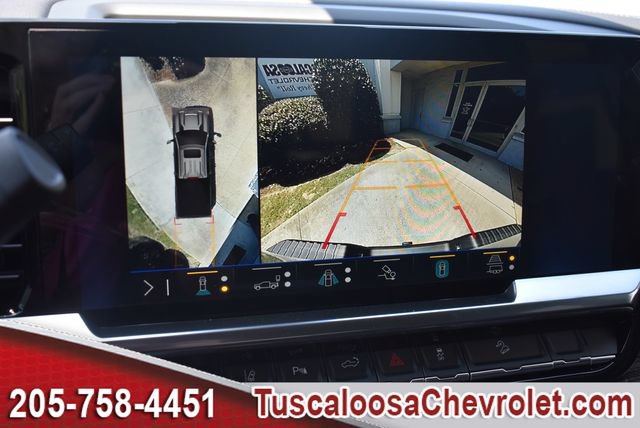 New 2026 Chevrolet Silverado 2500 LT w/ Trail Boss Package AWD/4WD image 26