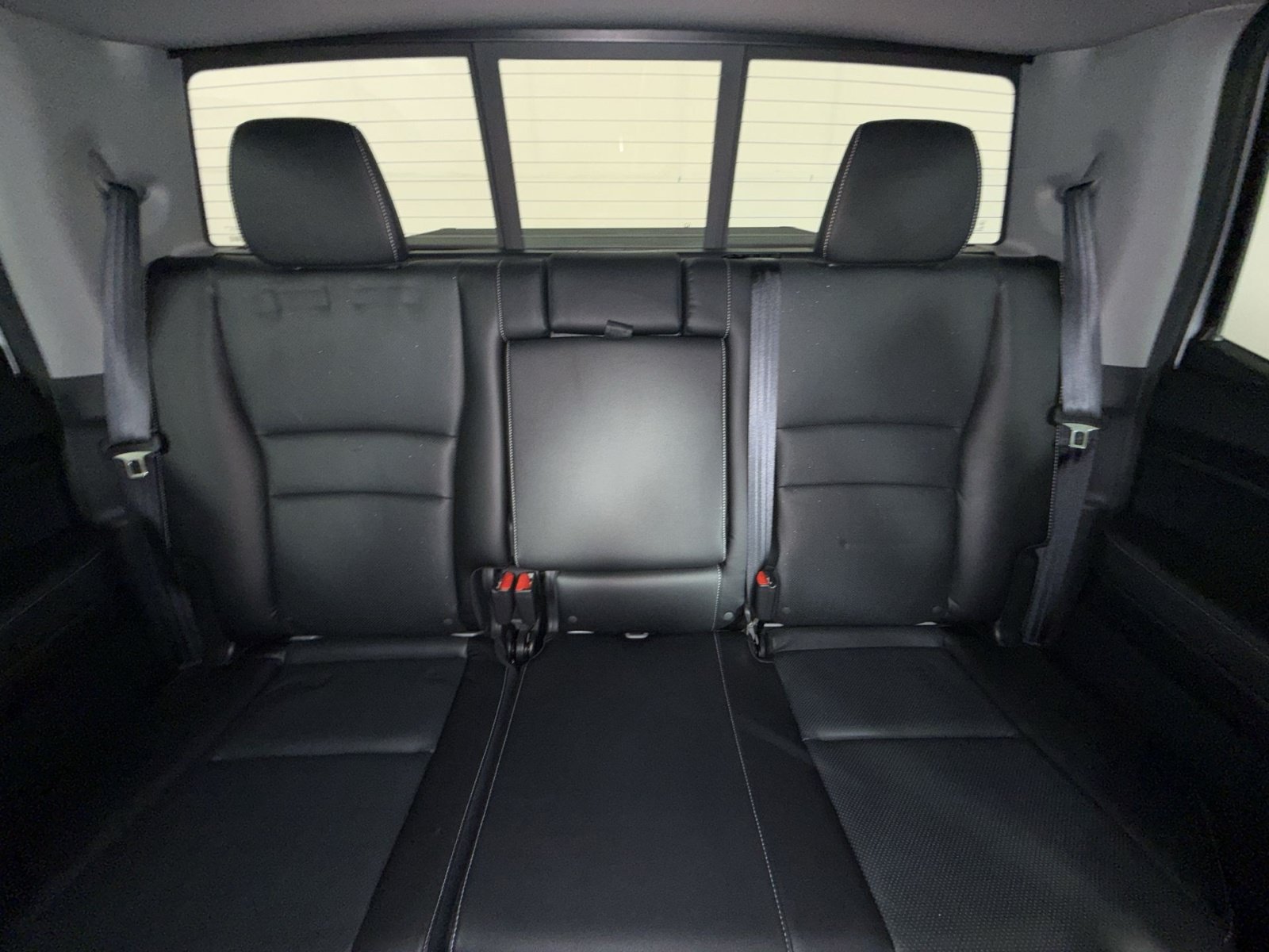 Used 2023 Honda Ridgeline RTL-E image 25