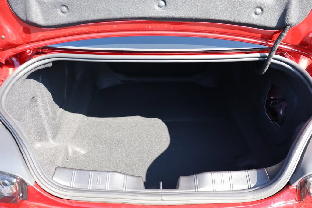 Used 2023 Chevrolet Camaro ZL1 RWD image 29