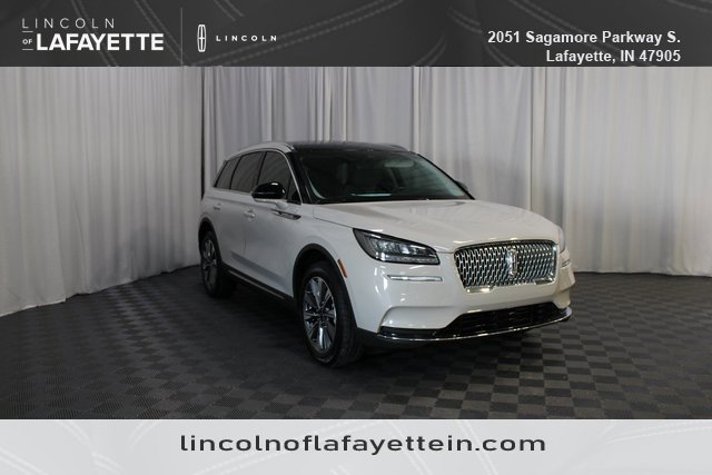 Certified 2022 Lincoln Corsair Reserve w/ Luxury Package