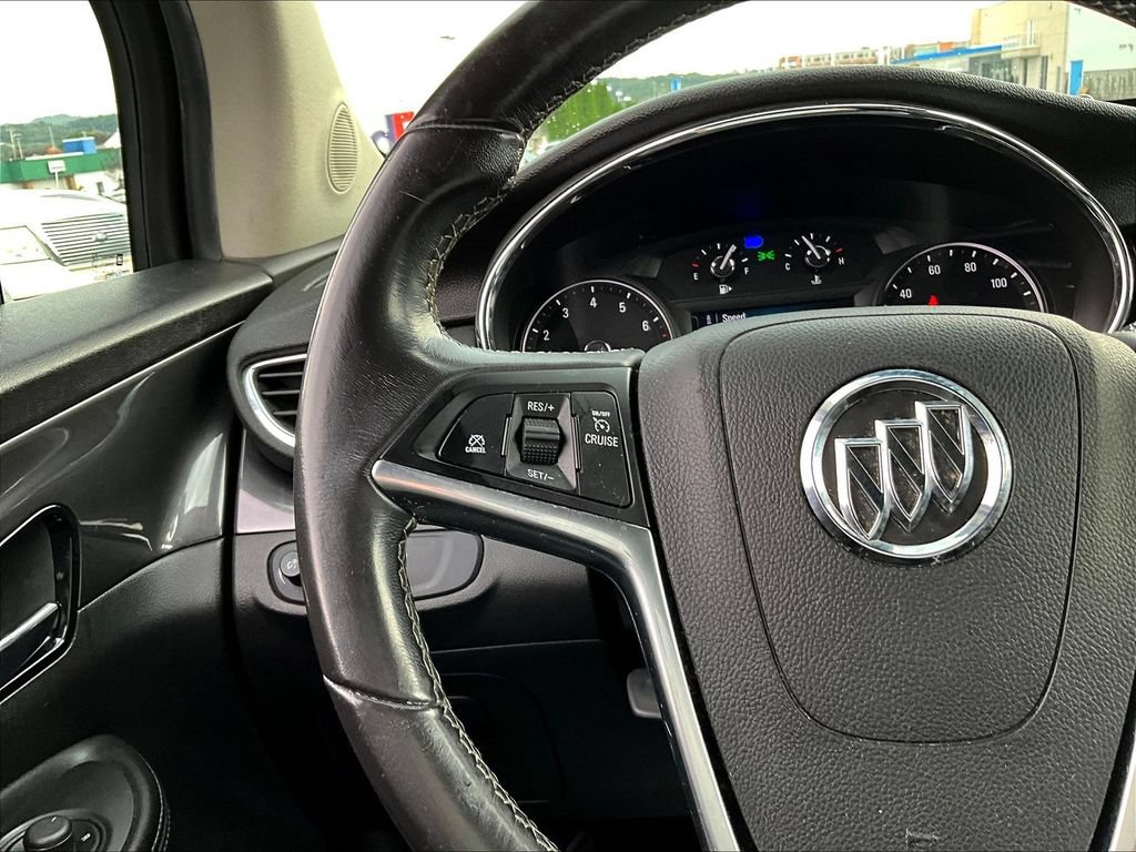 Used 2019 Buick Encore Preferred FWD image 12