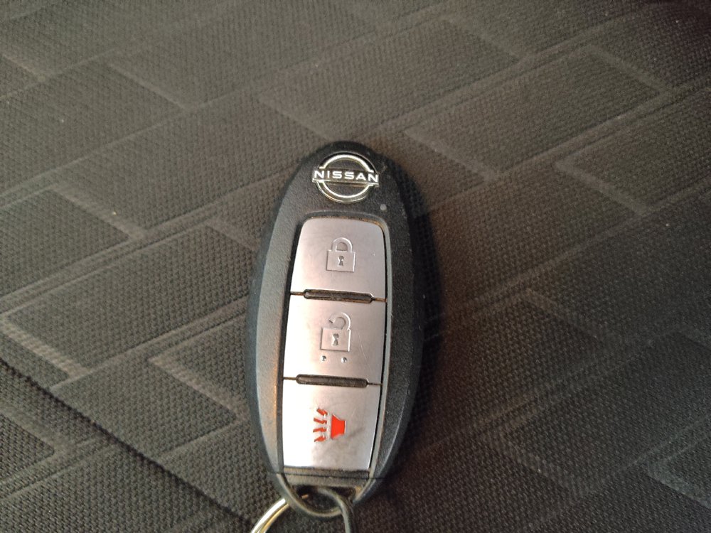 Used 2022 Nissan Kicks S FWD image 32