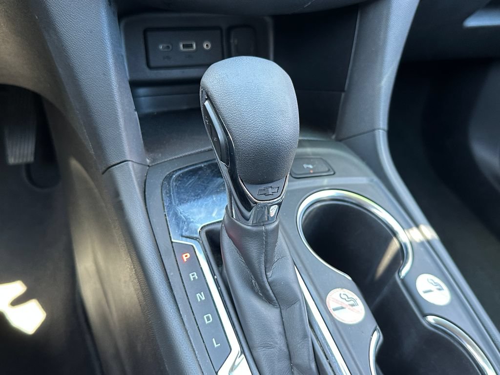 Used 2024 Chevrolet Equinox LT FWD image 33