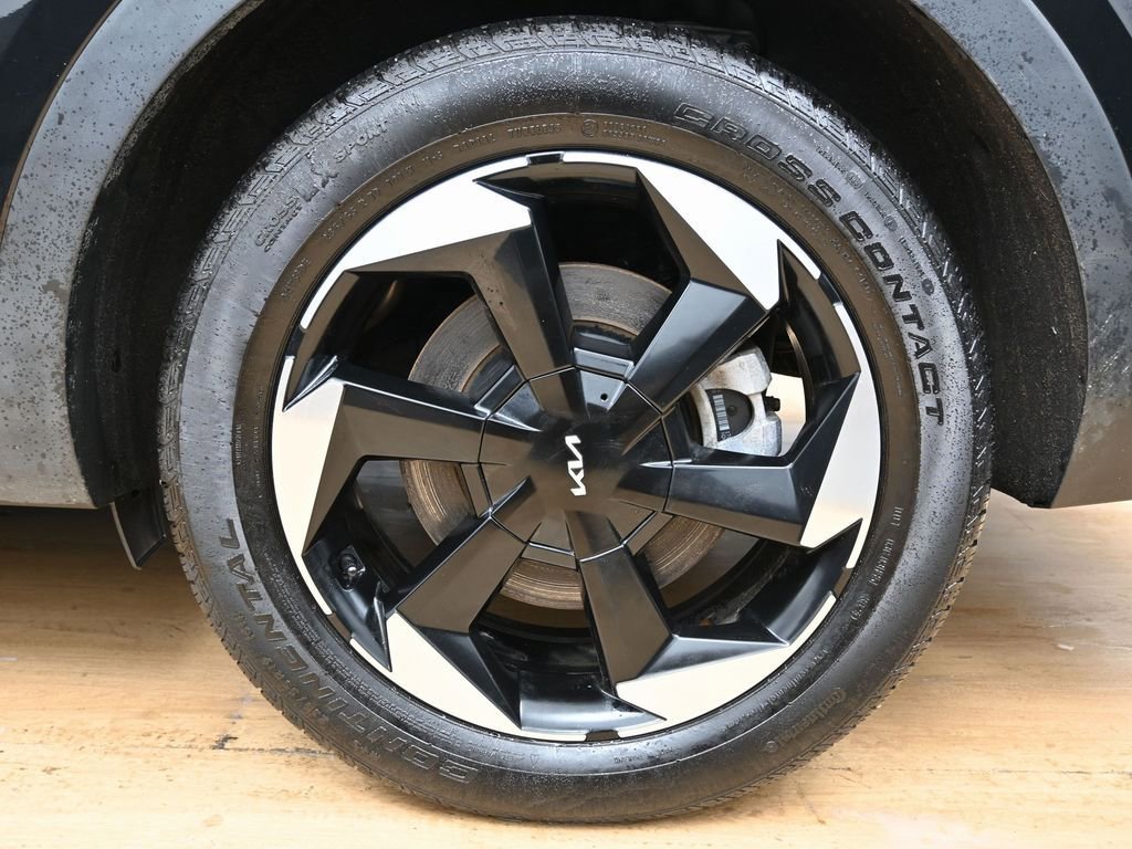 Used 2025 Kia Sorento EX w/ EX Panoramic Sunroof Package image 13