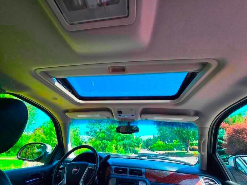 Used 2007 GMC Sierra 3500 SLT w/ Convenience Package image 21