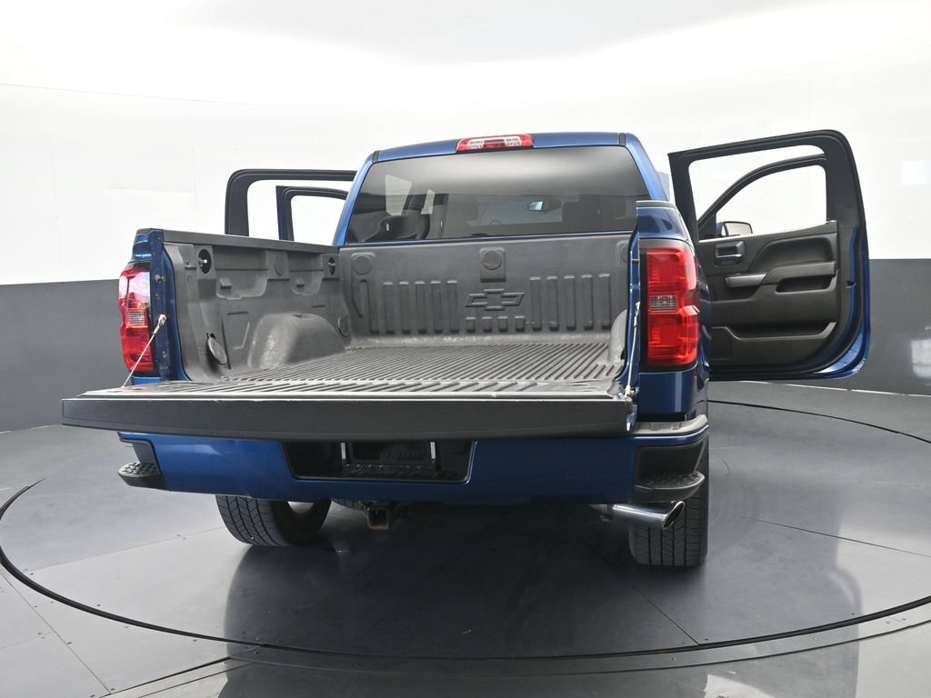 Used 2016 Chevrolet Silverado 1500 LT w/ All Star Edition RWD image 61