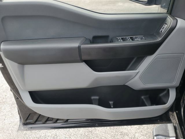 Used 2023 Ford F350 XL w/ XL Chrome Package image 18