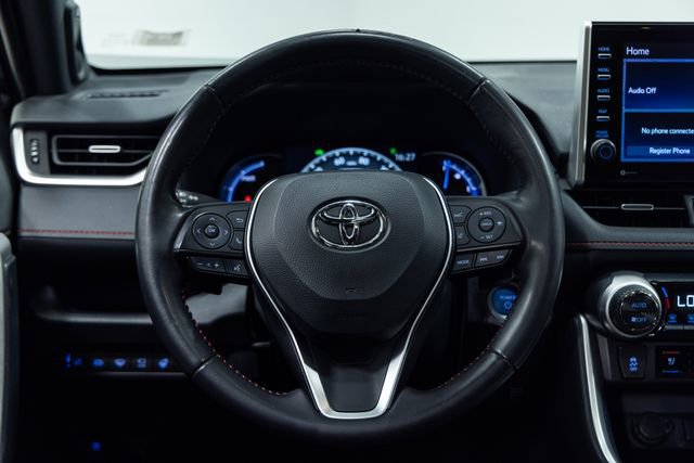 Used 2021 Toyota RAV4 XSE w/ Premium Package AWD/4WD image 14