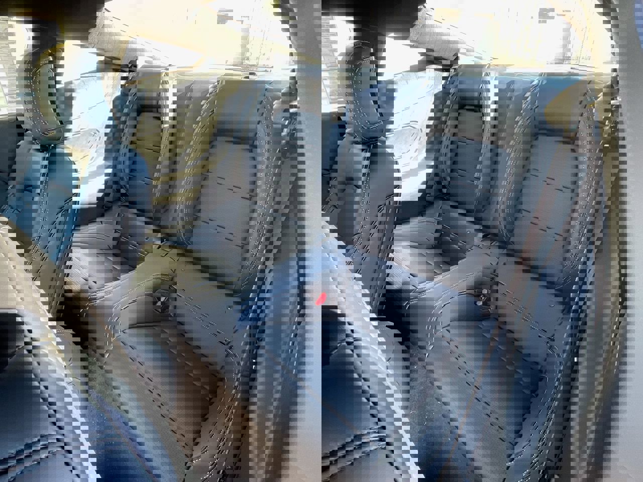 New 2026 Ford Mustang GT Premium image 24