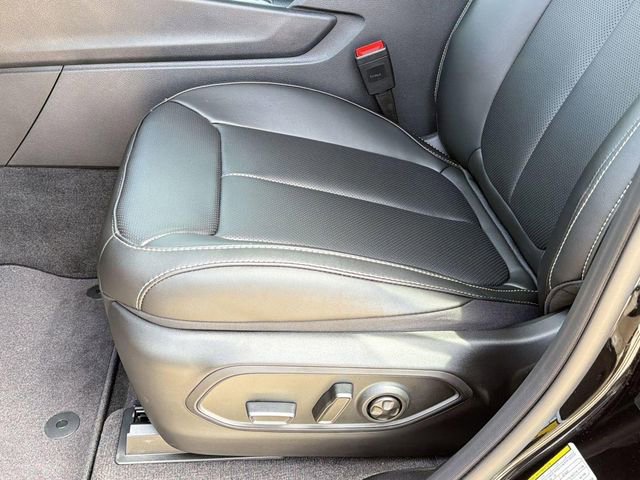 New 2026 Jeep Grand Cherokee L Limited AWD/4WD image 14