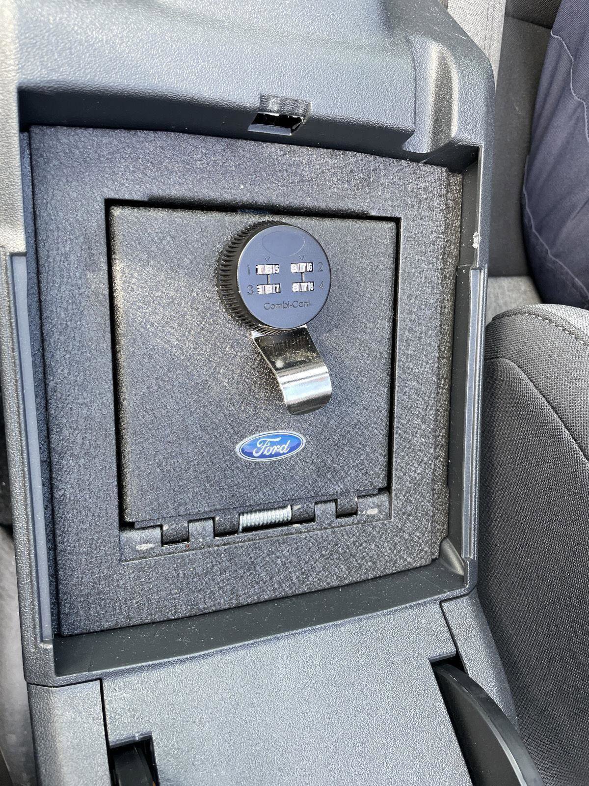 Used 2023 Ford Bronco Big Bend AWD/4WD image 42