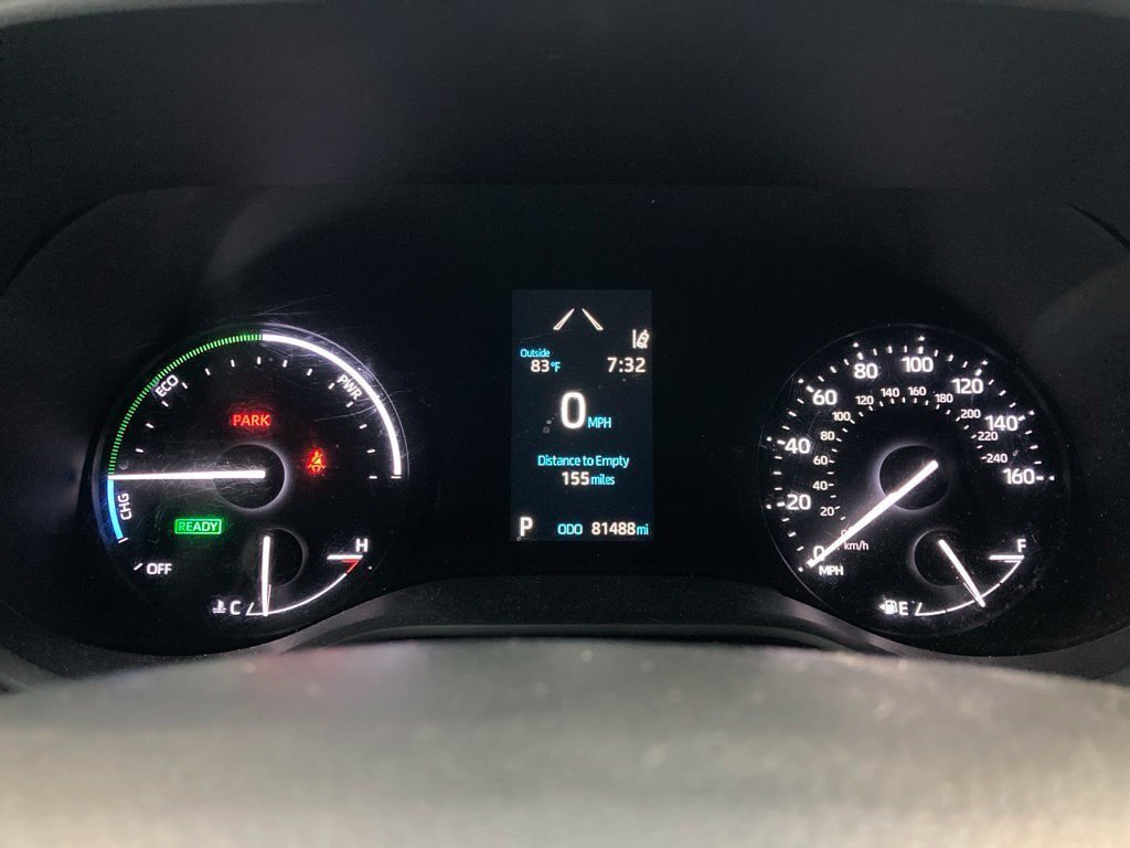 Used 2022 Toyota Sienna LE FWD image 13