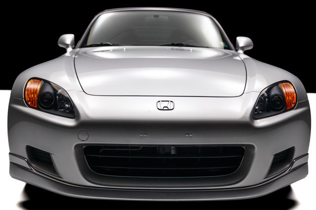 Used 2002 Honda S2000 image 37