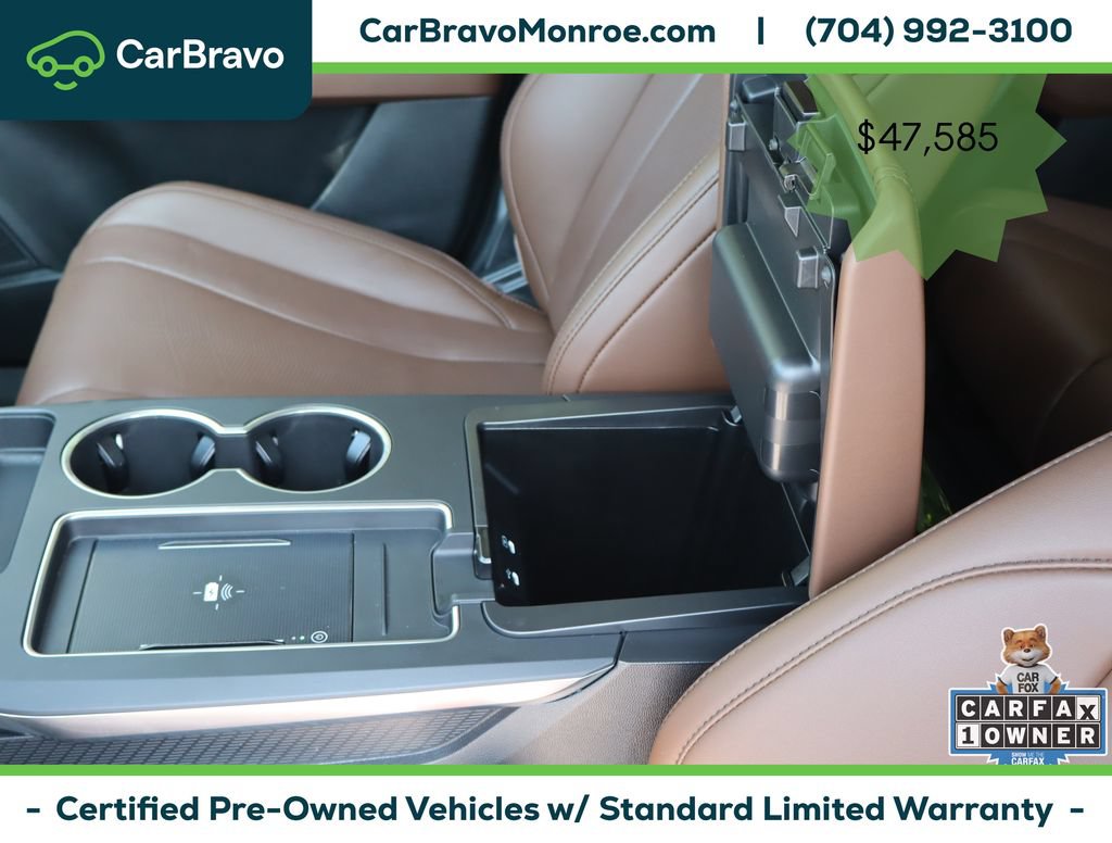 Used 2025 Acura MDX w/ Technology Package AWD/4WD image 39