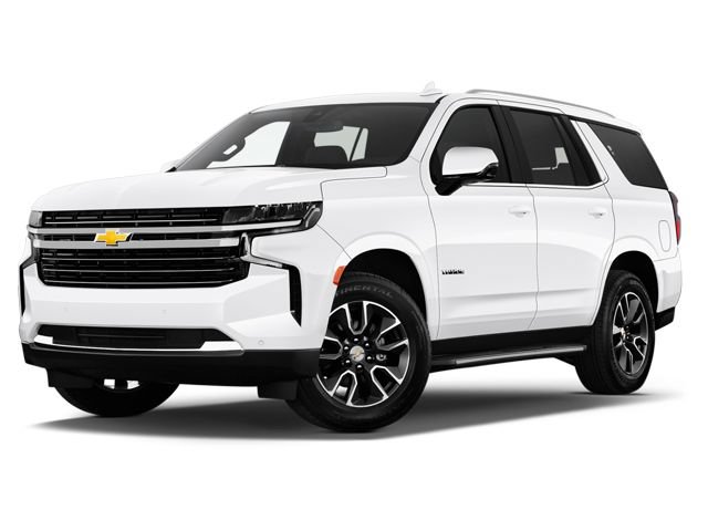 Used 2023 Chevrolet Tahoe LS AWD/4WD image 4